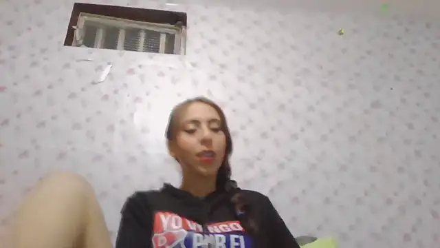 Roselingalvis13 online show from March 2026 02:50:01 AM