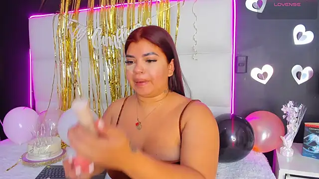 Gigi duran online show from April 2026 01:27:02 PM
