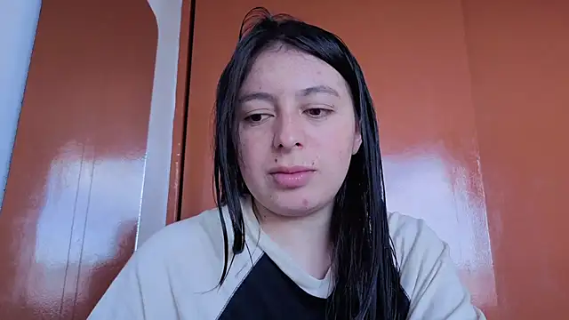 MiaKimky online show from November 2025 03:03:02 PM