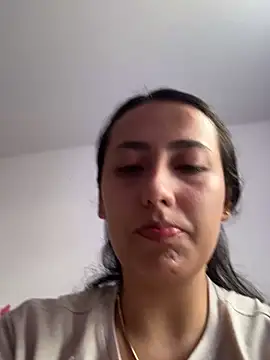 my aleja  online show from March 2026 09:10:02 PM