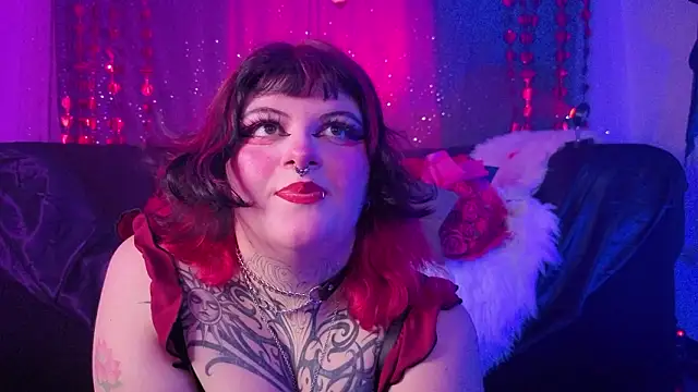 Mariana velezz online show from February 2026 12:47:02 AM