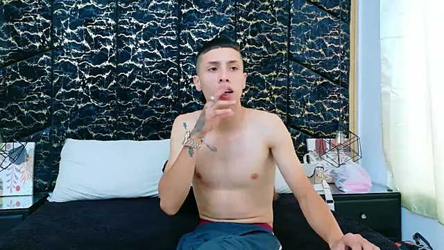 CattyANDnicky online show from September 2025 11:47:01 AM