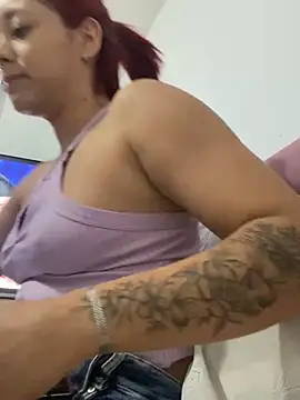 Sofy-Acevedo online show from September 2025 10:26:02 AM