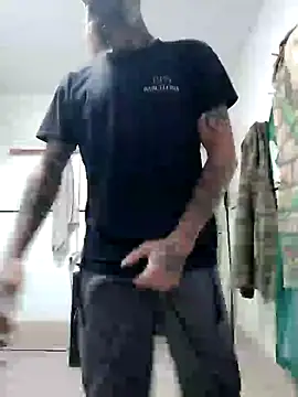 Zk1980 online show from October 2025 07:29:02 PM