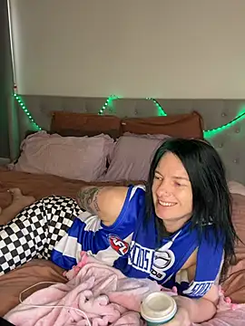 Sookie Soxxxe online show from May 2026 04:07:02 AM