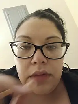 Jazzythorn88 online show from July 2026 12:03:01 AM