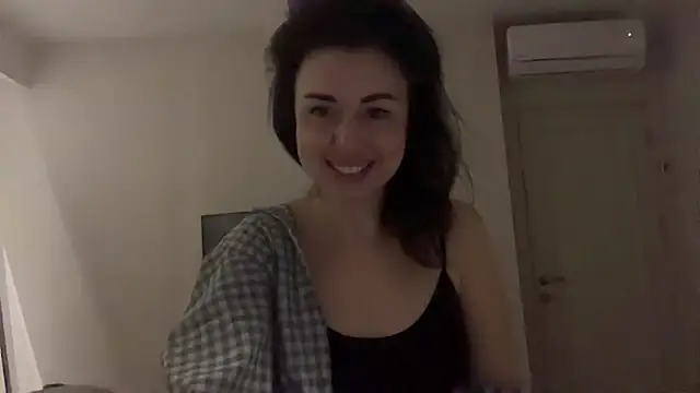 Gilin1 online show from January 2026 08:47:01 PM