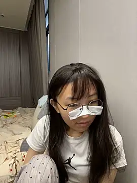 haiyan125216 online show from September 2025 09:14:01 AM