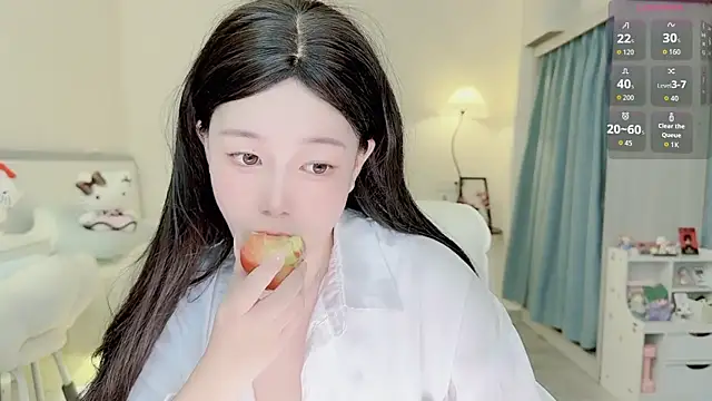 Bella Ava online show from June 2026 11:55:01 PM