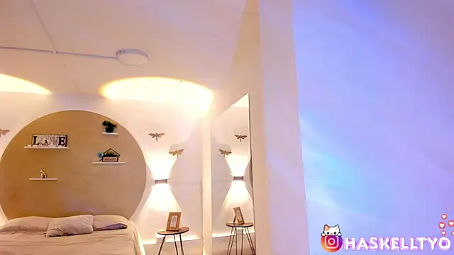 TokyoHaskel online show from September 2025 04:12:02 AM