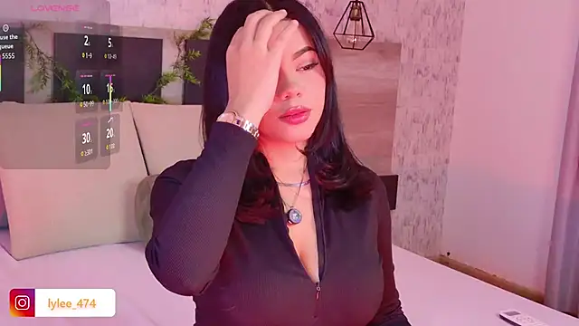 Snapshot of Celine_Lee chatting on February 2026 06:12:02 PM Celine Lee online show from February 2026 06:12:02 PM