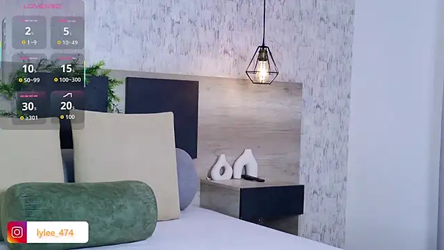 Snapshot of Celine_Lee chatting on March 2026 02:35:02 PM Celine Lee online show from March 2026 02:35:02 PM