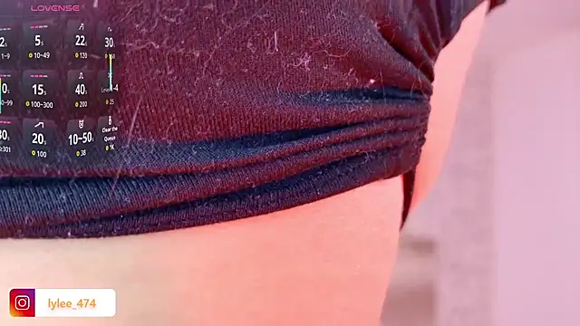 Snapshot of Celine_Lee chatting on March 2026 01:50:02 PM Celine Lee online show from March 2026 01:50:02 PM