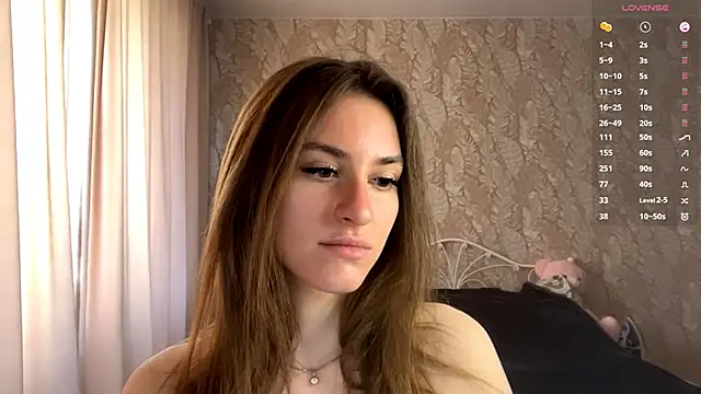 miainheat online show from September 2025 09:57:01 AM