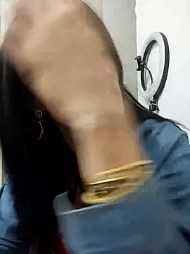 Kellye hotTs online show from October 2025 07:31:02 AM