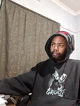 GhostYangempela online show from September 2025 08:55:02 PM