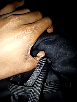 GhostYangempela online show from October 2025 09:18:01 AM