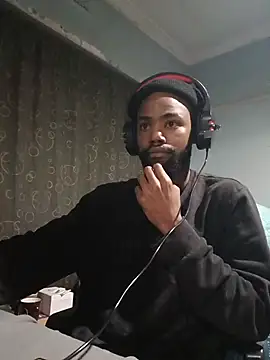 GhostYangempela online show from November 2025 06:52:02 PM