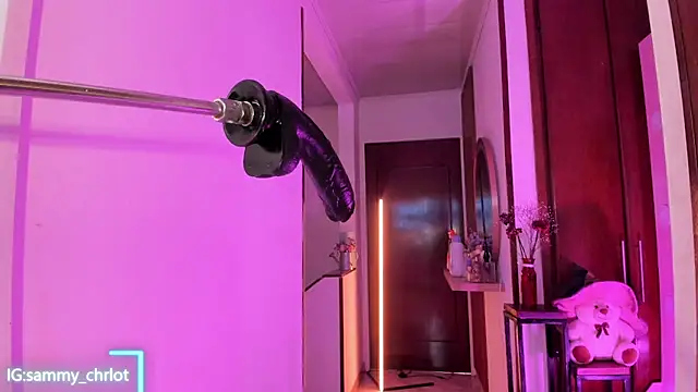 Snapshot of Sammy_charlot chatting on February 2026 08:40:01 PM Sammy charlot online show from February 2026 08:40:01 PM