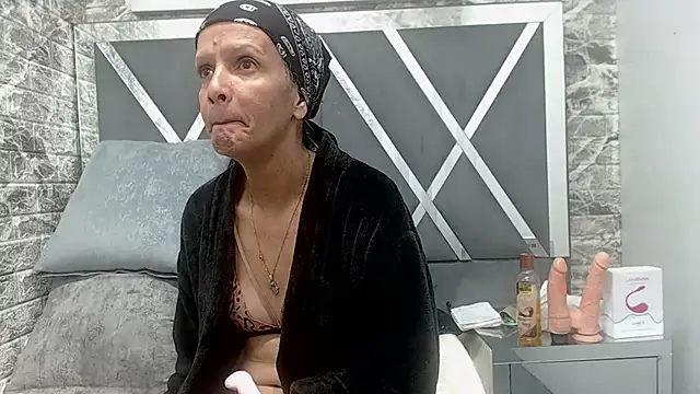 YanetRose online show from September 2025 03:19:02 AM