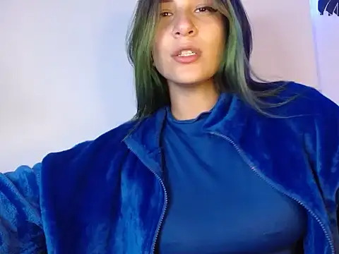 Chloe paytone online show from April 2026 02:36:02 AM