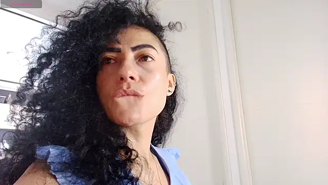 Koral369 online show from June 2026 05:54:01 PM