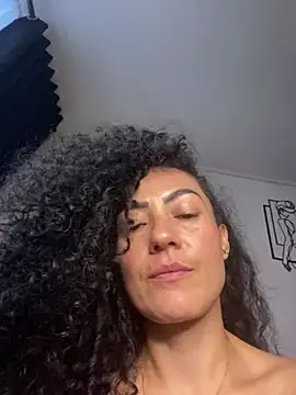 Koral369 online show from July 2026 11:09:02 PM