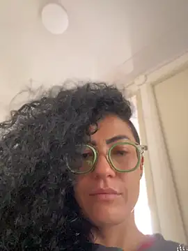 Koral369 online show from July 2026 02:58:02 PM