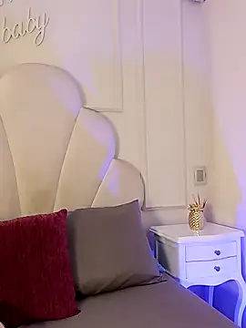 Kaylachannell online show from November 2025 02:54:02 AM