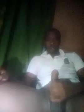 KingBonga online show from April 2026 01:58:01 AM