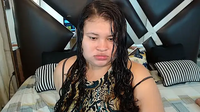 Madison Copers online show from May 2026 12:41:02 AM