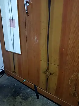 Snapshot of BabyHansi chatting on October 2025 02:41:01 PM BabyHansi online show from October 2025 02:41:01 PM