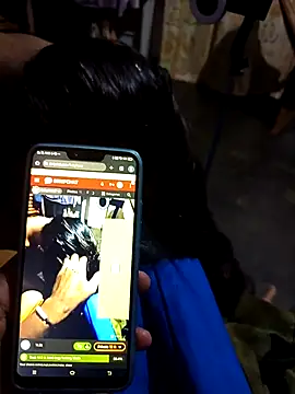 Snapshot of BabyHansi chatting on October 2025 03:56:02 PM BabyHansi online show from October 2025 03:56:02 PM