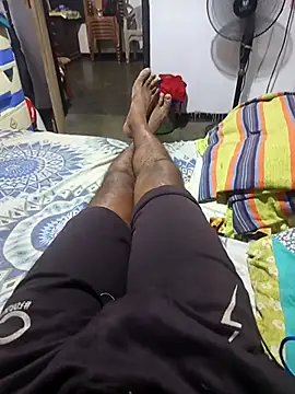 Snapshot of BabyHansi chatting on February 2026 05:11:01 PM BabyHansi online show from February 2026 05:11:01 PM