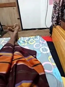 Snapshot of BabyHansi chatting on February 2026 05:25:01 PM BabyHansi online show from February 2026 05:25:01 PM