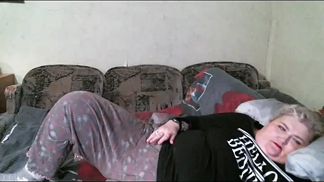 Lana555 online show from March 2025 04:35:01 PM