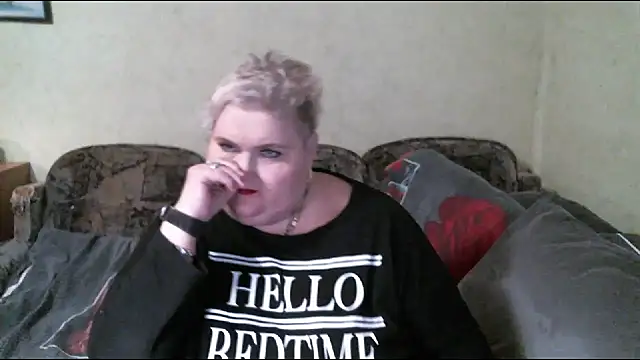 Lana555 online show from March 2025 07:39:01 PM