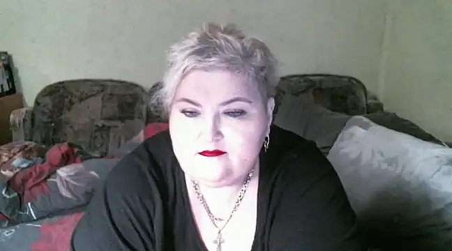 Lana555 online show from March 2025 04:35:02 PM