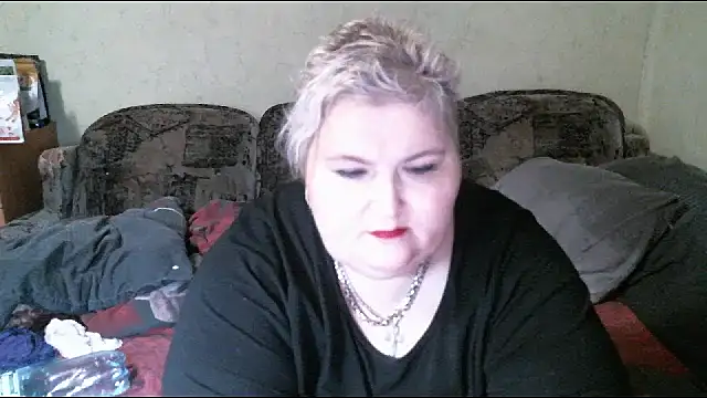 Lana555 online show from March 2025 10:53:01 PM