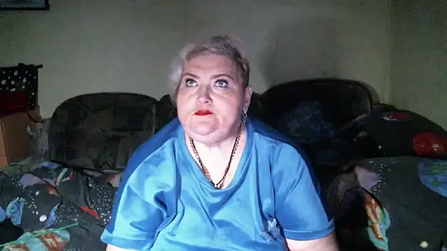 Lana555 online show from October 2025 10:29:02 PM