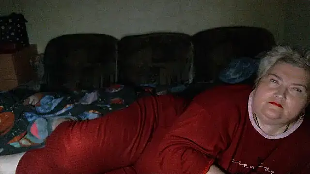 Lana555 online show from October 2025 12:33:02 AM