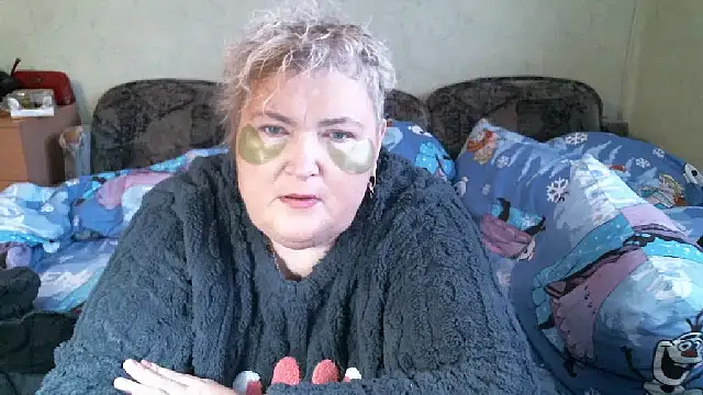 Lana555 online show from January 2026 01:39:01 PM