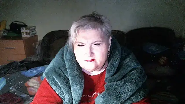 Lana555 online show from February 2026 11:32:02 PM