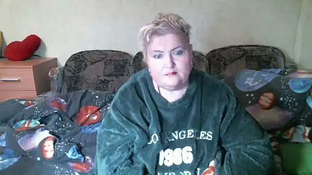 Lana555 online show from February 2026 11:16:02 PM