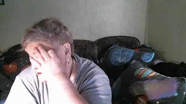 Lana555 online show from April 2026 12:17:01 AM