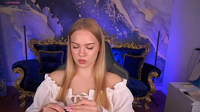 CelesteNoir online show from October 2025 06:24:02 AM