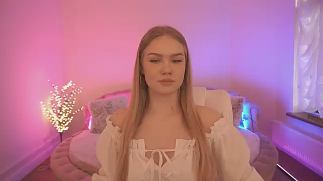 CelesteNoir online show from February 2026 02:21:01 PM