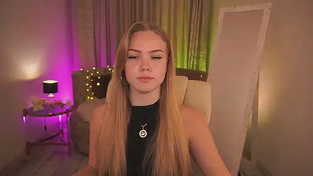 CelesteNoir online show from June 2026 11:14:01 AM