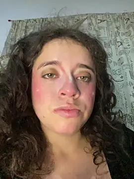 Lucy YupiSweet online show from November 2025 08:03:02 AM