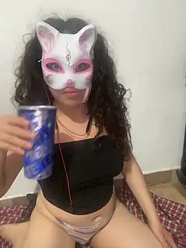 Lucy YupiSweet online show from February 2026 07:14:02 AM